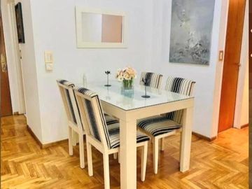 Departamento en Palermo