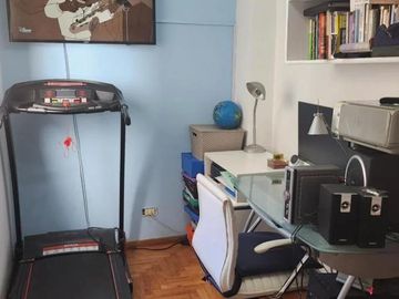 Departamento en Palermo