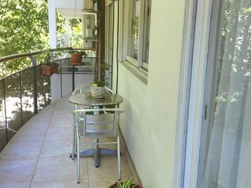Departamento en Palermo