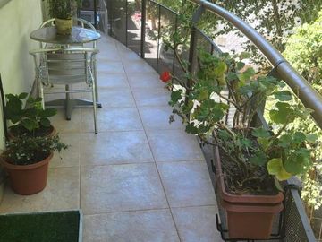 Departamento en Palermo