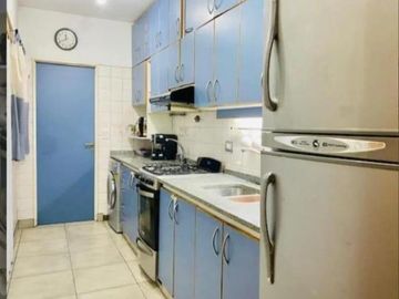 Departamento en Palermo