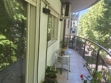 Departamento en Palermo