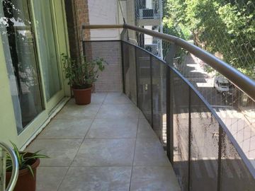 Departamento en Palermo