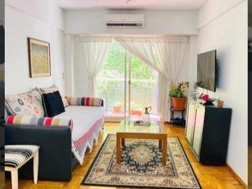 Departamento en Palermo
