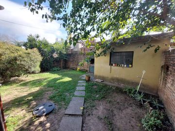 VENTA CASA 2 DORMITORIOS - LOMAS DE ALBERDI, ROSARIO