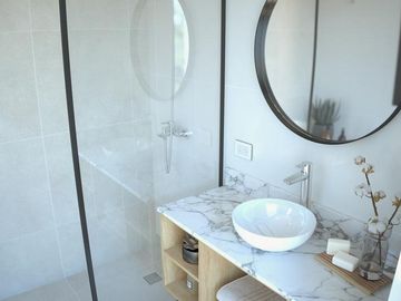 Emprendimiento en Venta 3 dormitorios en Pacheco Central, Pacheco, Tigre, G.B.A. Zona Norte