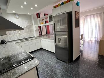 Casa en venta en Barrio Camino Real