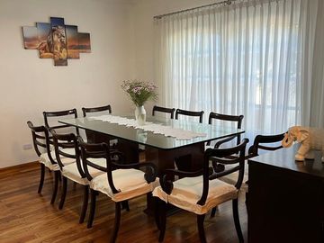 Casa en venta en Barrio Camino Real