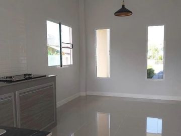 3 Bedroom House for sale at Vieng Geow 3