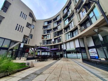 MONOAMBIENTE EN VENTA CENTRO DE ESCOBAR - APTO CREDITO HIPOTECARIO