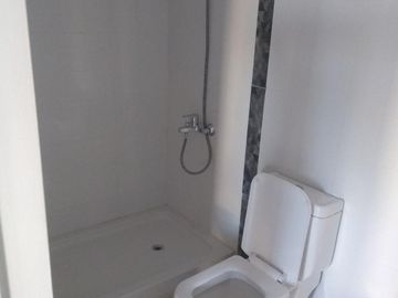MONOAMBIENTE EN VENTA CENTRO DE ESCOBAR - APTO CREDITO HIPOTECARIO