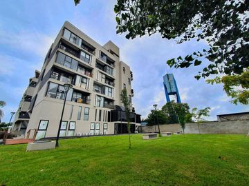 MONOAMBIENTE EN VENTA CENTRO DE ESCOBAR - APTO CREDITO HIPOTECARIO