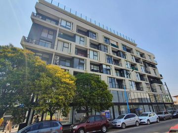 MONOAMBIENTE EN VENTA CENTRO DE ESCOBAR - APTO CREDITO HIPOTECARIO