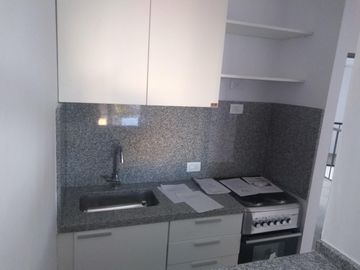 MONOAMBIENTE EN VENTA CENTRO DE ESCOBAR - APTO CREDITO HIPOTECARIO