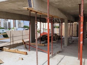 VENTA-DEPARTAMENTOS-A ESTRENAR-BOEDO-COCHERAS