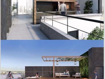 VENTA-DEPARTAMENTOS-A ESTRENAR-BOEDO-COCHERAS