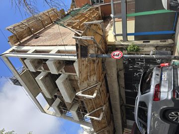 VENTA-DEPARTAMENTOS-A ESTRENAR-BOEDO-COCHERAS