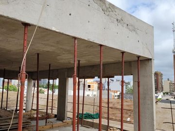 VENTA-DEPARTAMENTOS-A ESTRENAR-BOEDO-COCHERAS