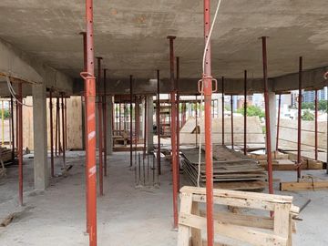 VENTA-DEPARTAMENTOS-A ESTRENAR-BOEDO-COCHERAS