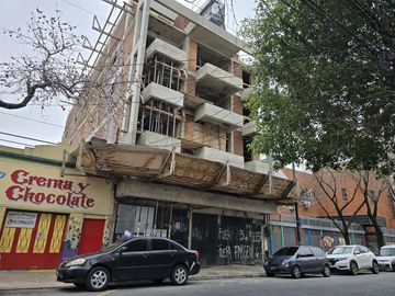 VENTA-DEPARTAMENTOS-A ESTRENAR-BOEDO-COCHERAS