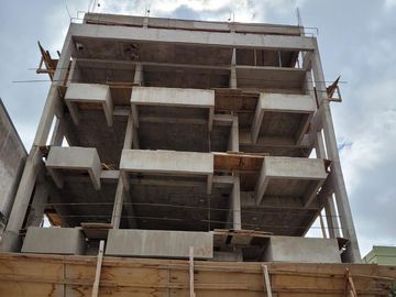 VENTA-DEPARTAMENTOS-A ESTRENAR-BOEDO-COCHERAS