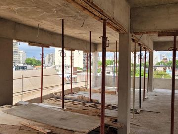 VENTA-DEPARTAMENTOS-A ESTRENAR-BOEDO-COCHERAS