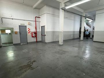 Depósito 2600 mixtura 3 - Constitución