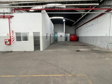 Depósito 2600 mixtura 3 - Constitución