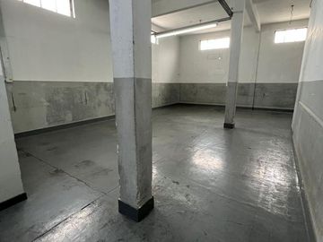 Depósito 2600 mixtura 3 - Constitución