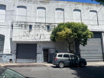 Depósito 2600 mixtura 3 - Constitución