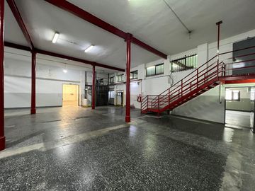Depósito 2600 mixtura 3 - Constitución
