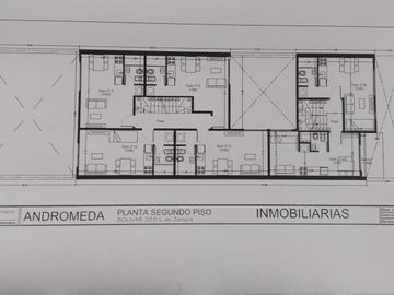 Departamentos a estrenar en Lomas de Zamora
