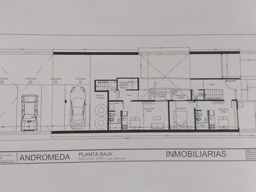Departamentos a estrenar en Lomas de Zamora