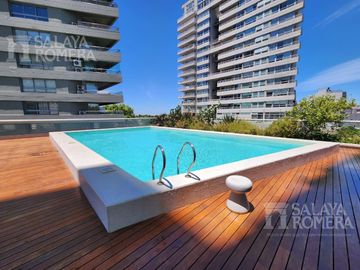 Departamento en Olivos