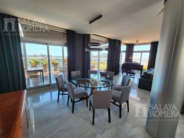 Departamento en Olivos