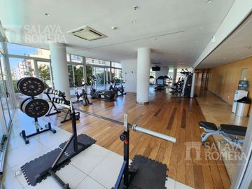 Departamento en Olivos