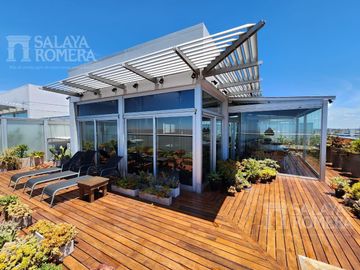 Departamento en Olivos