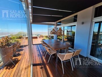 Departamento en Olivos