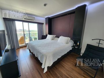 Departamento en Olivos