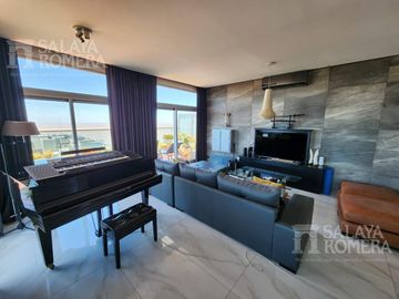 Departamento en Olivos