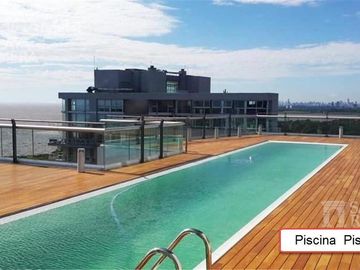 Departamento en Olivos