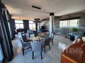Departamento en Olivos