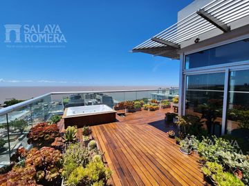 Departamento en Olivos