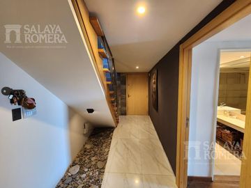 Departamento en Olivos