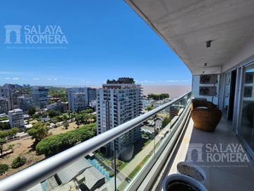 Departamento en Olivos