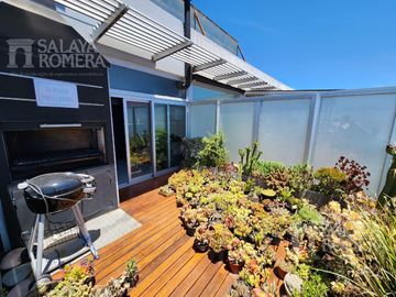 Departamento en Olivos