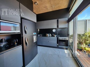 Departamento en Olivos