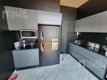 Departamento en Olivos
