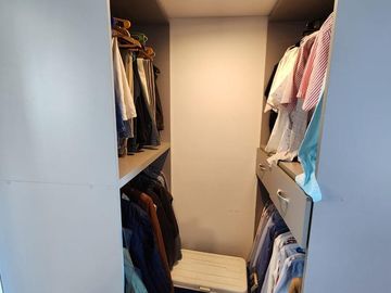 Departamento en Olivos