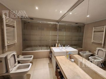 Departamento en Olivos